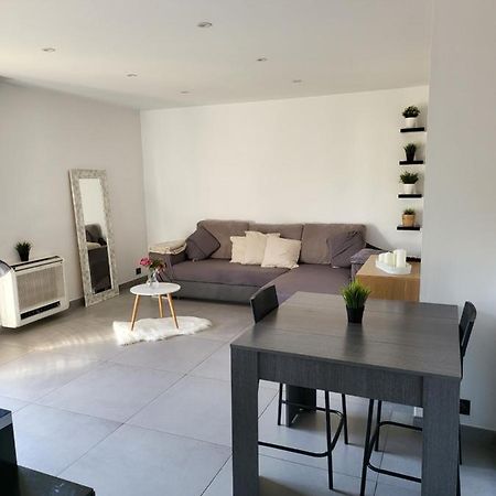 Charmant T2 55M2 4P Circuit Du Castellet /Plages Le Beausset Ngoại thất bức ảnh